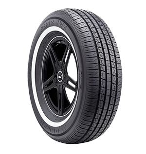 New Ironman® Brand RB-12 NWS All-Season Touring Tire Available