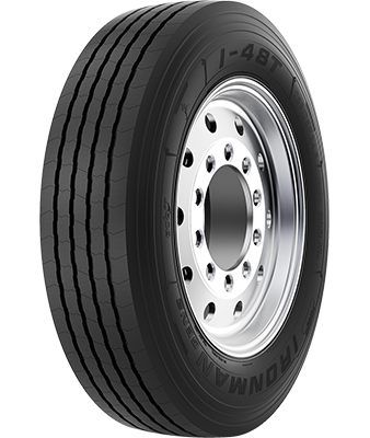 GEN 2 I-48T commercial tire