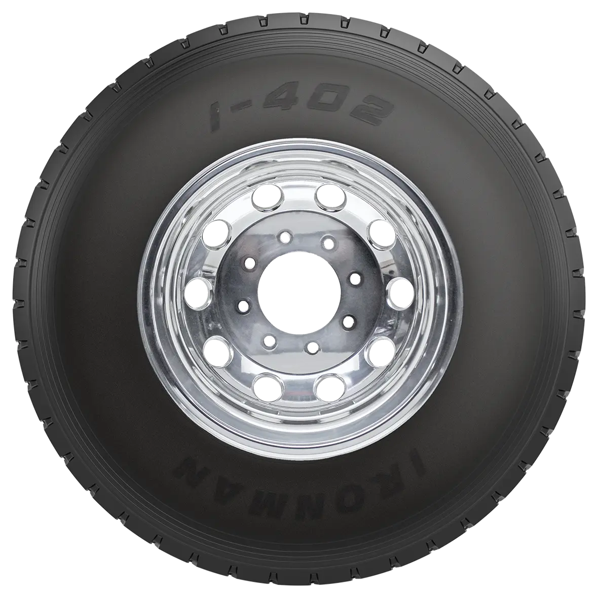 I-402 Mixed Service A/P Wide | Commercial Tires | Ironman Tires I-402 Mixed Service A/P Wide | Commercial Tires | Ironman Tires