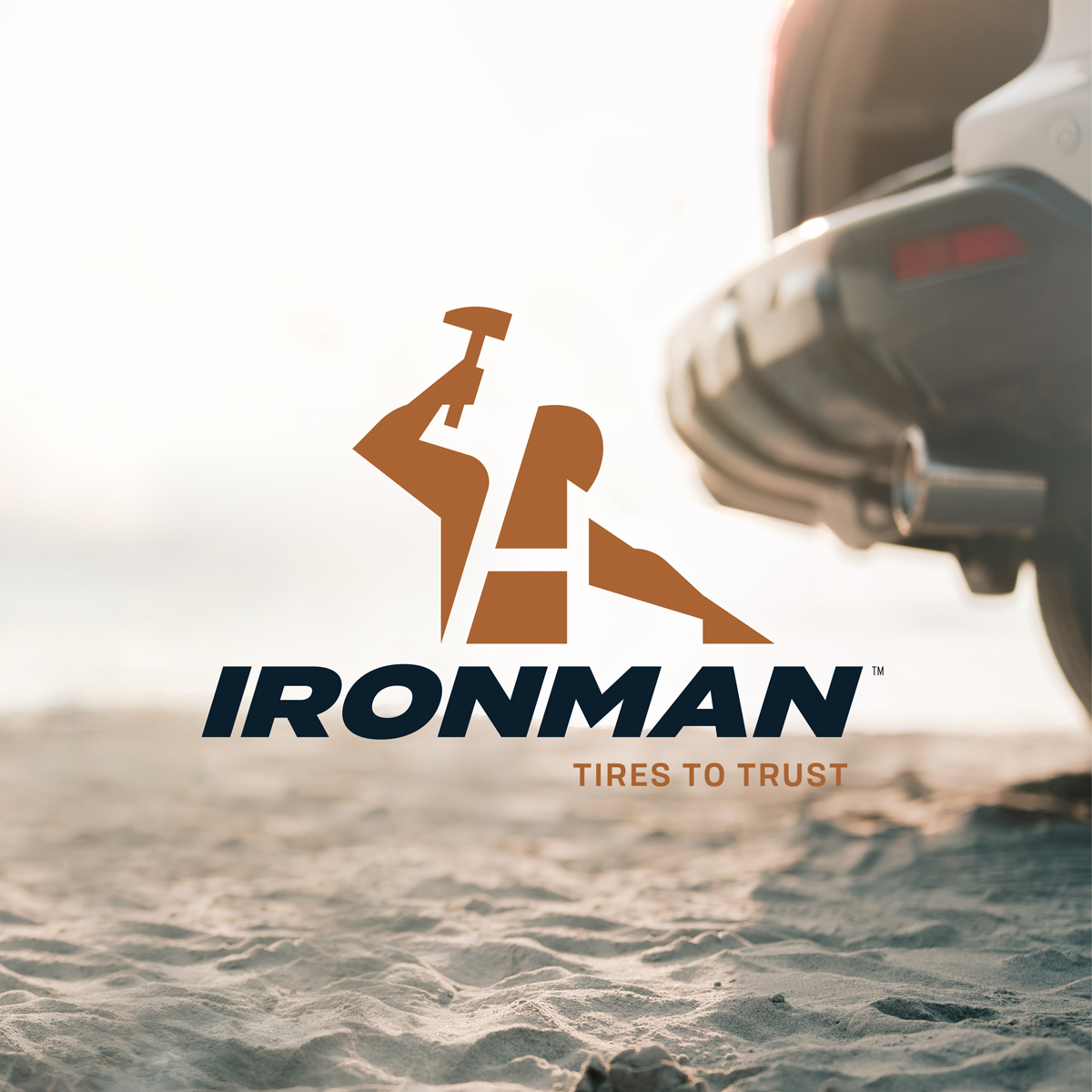 iMOVE PT | Touring & Performance Tires | Ironman Tires