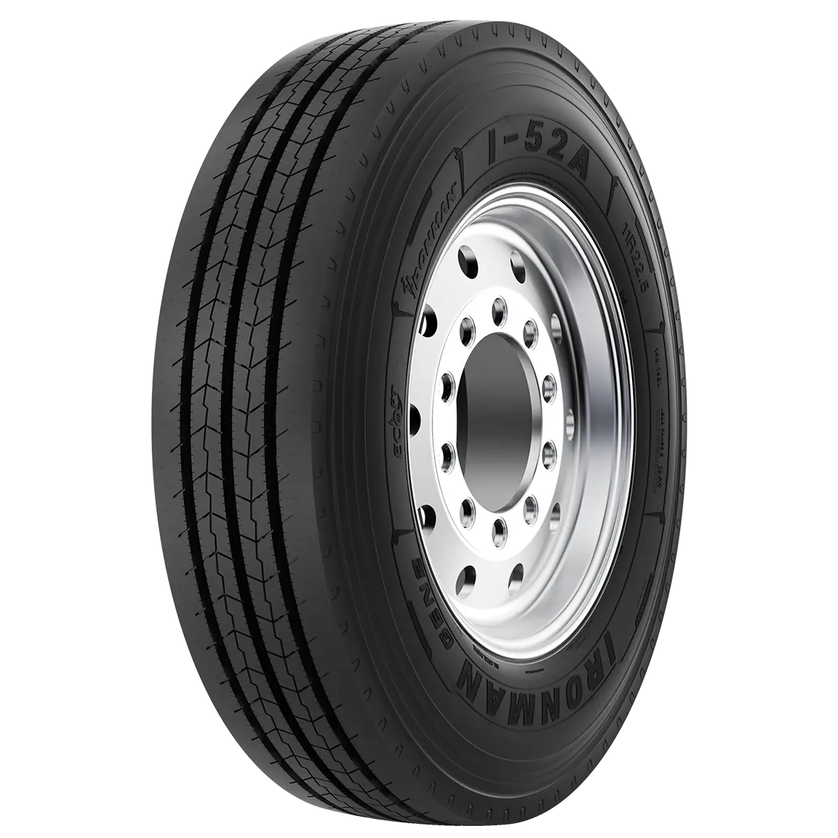 GEN 2 I-52A | Commercial Tires | Ironman Tires
