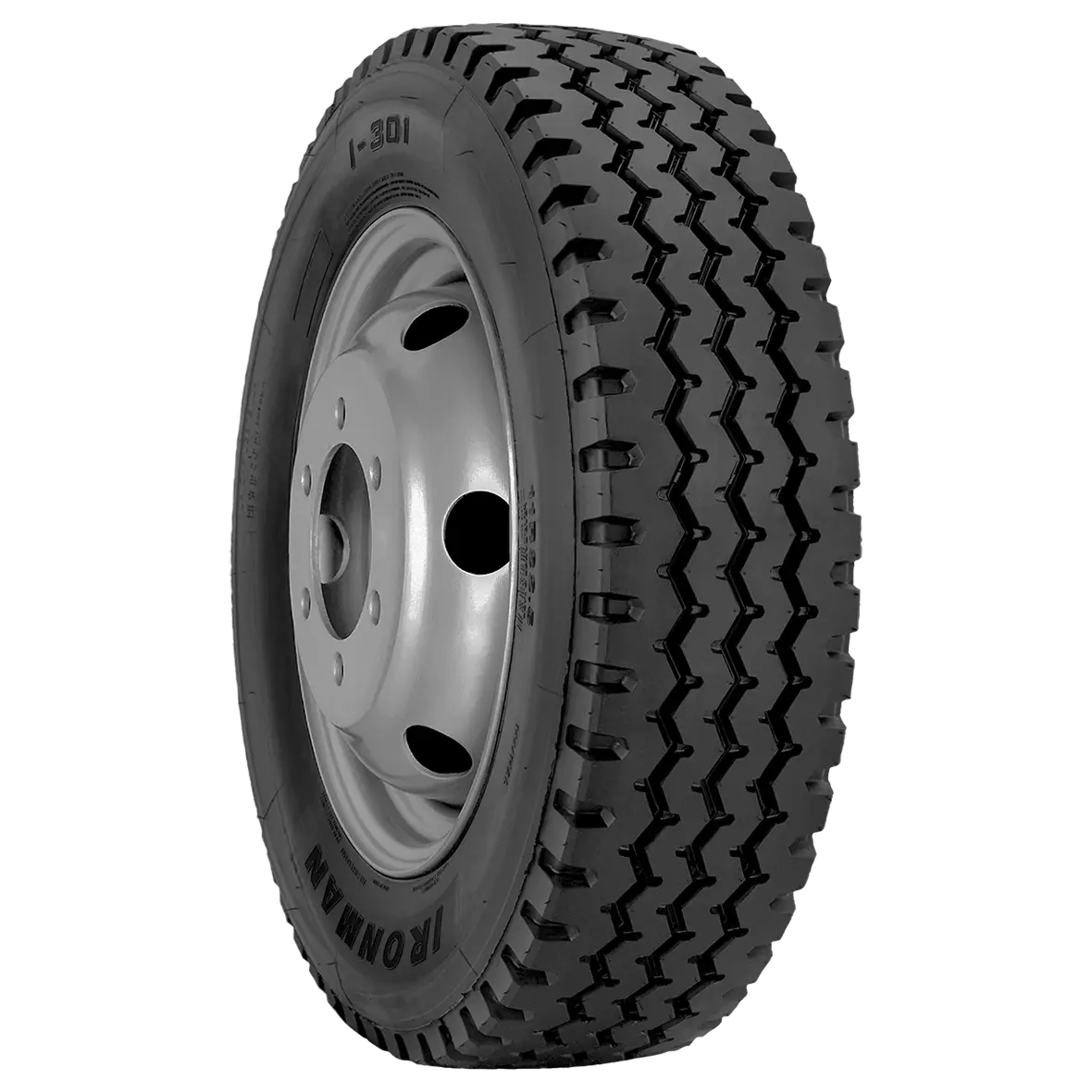 IR W013589865 - Firestone - Air Spring 67043-2, 1T15Vmr-8