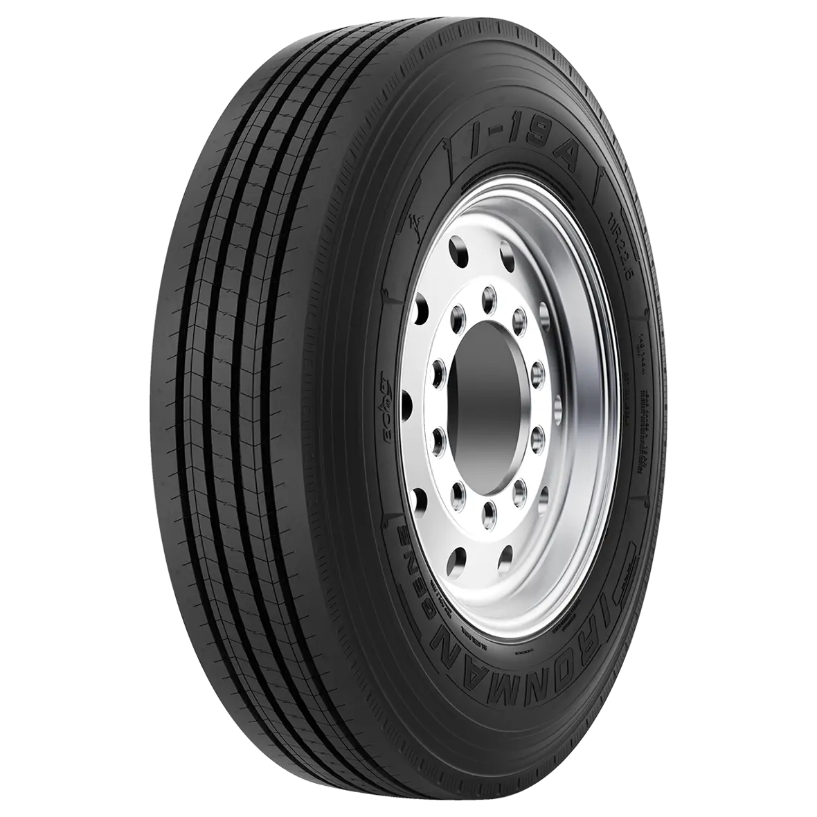 GEN 2 I-19A | Commercial Tires | Ironman Tires GEN 2 I-19A | Commercial Tires | Ironman Tires