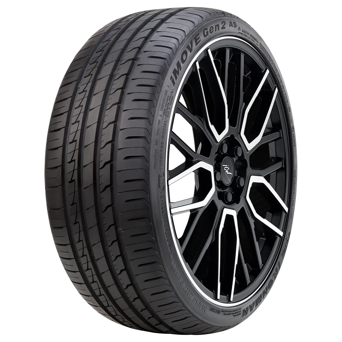 225 45 17 Aazon.co: Ironan Iove Gen2 As 245/50R20 V Tire