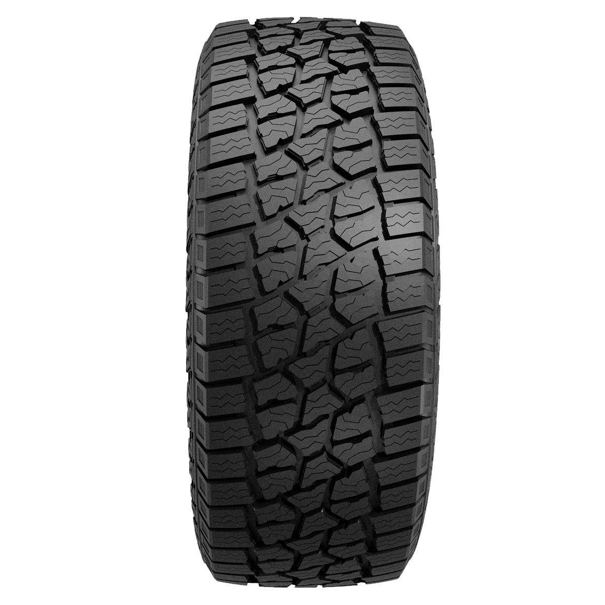 All Country® AT-X | CUV/SUV & Light Truck Tires | Ironman Tires