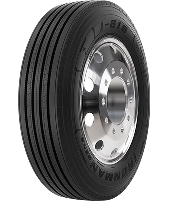 GEN 2 I-61S commercial tire