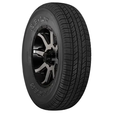 RB LT | CUV / SUV / LT Tires | Ironman Tires RB LT | CUV / SUV / LT Tires | Ironman Tires